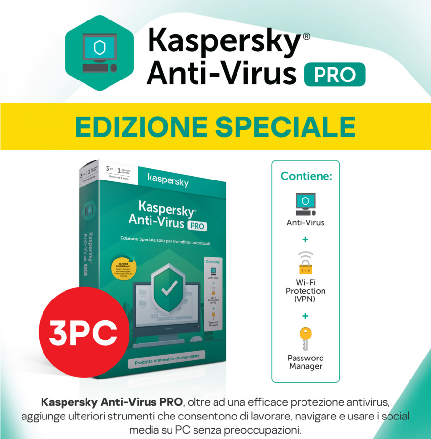 anti virus kaspersky 2020