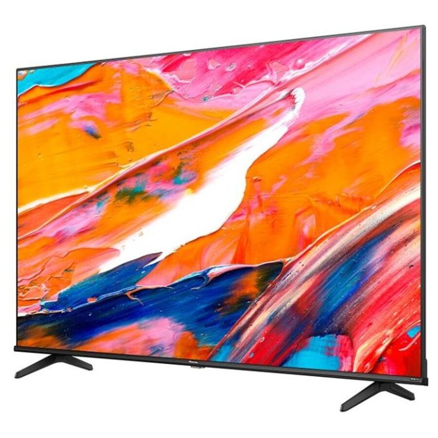 Hisense 75A69K A6K Series Tv Led 75'' Sm