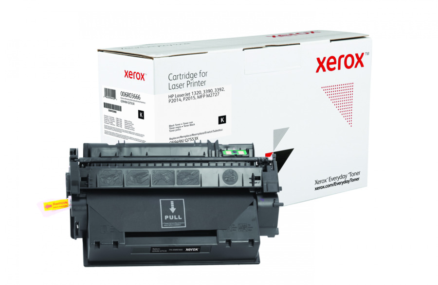 XEROX COMP ED Q5949X/Q7553X TONER NER