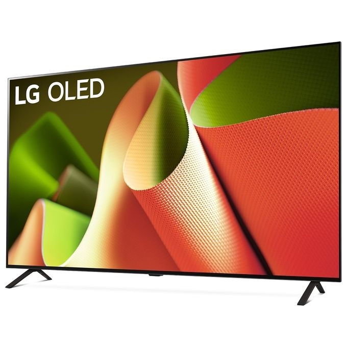 Lg OLED77B46LA Smart TV 77 Pollici 4K Ul