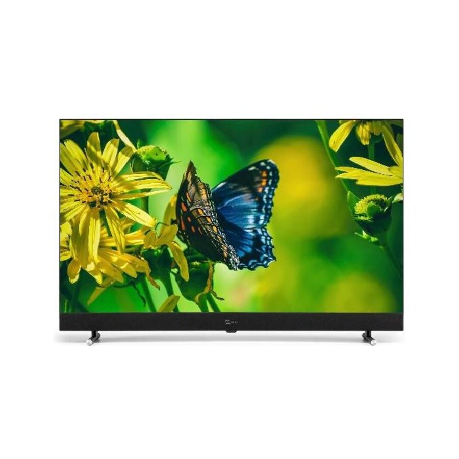 Telesystem SMV14 UHD Tv QLed Sonic 50''