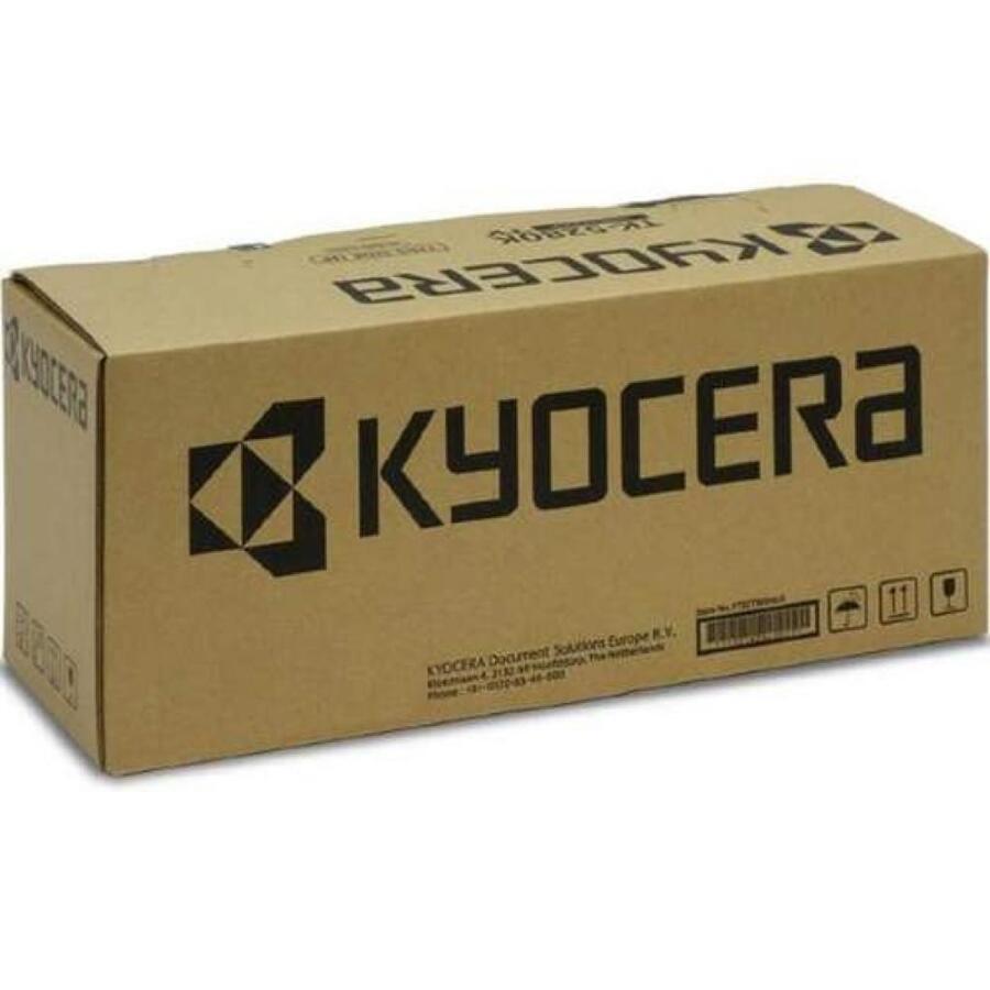 KYOCERA DV-8350K DEVELOPER UNIT BLACK