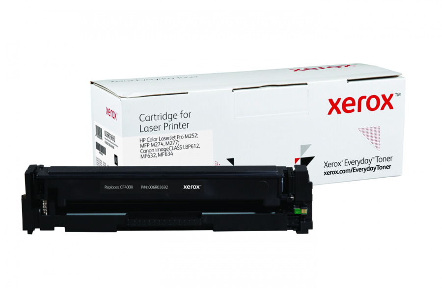 XEROX COMP ED CF400X TONER NERO