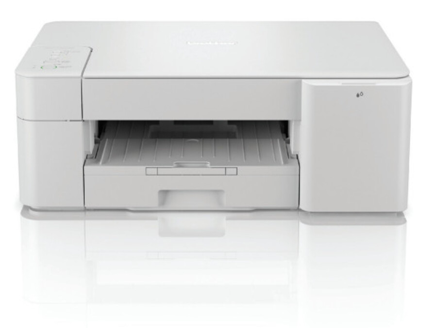 Brother Multifunzione DCP-J1200WE