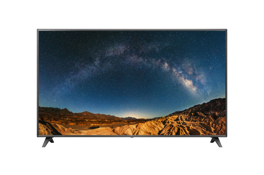 LG TV LED 4K 50