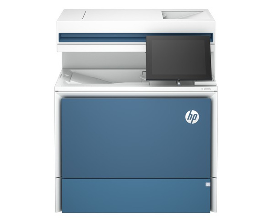 HP Multif. Color LJ Enterprise X58045dn