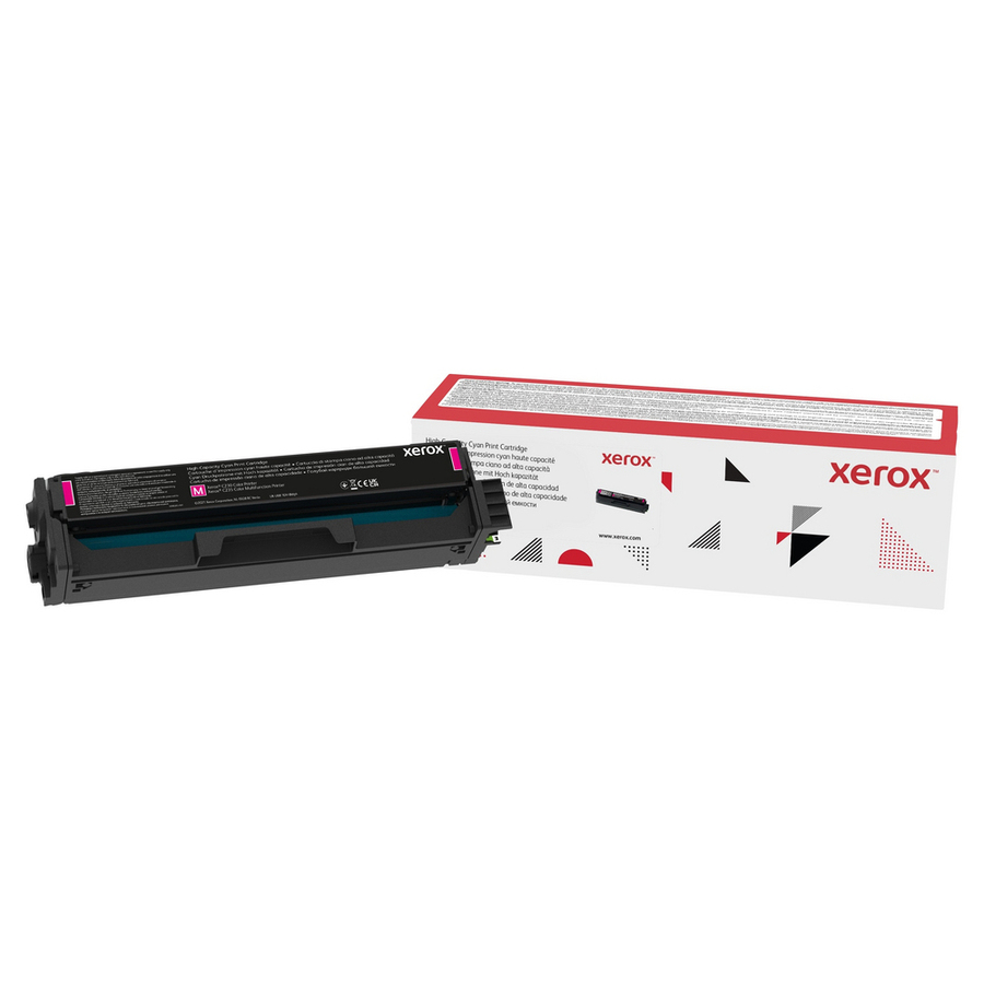 XEROX C230/235 TONER MAGENTA ALTA CAP