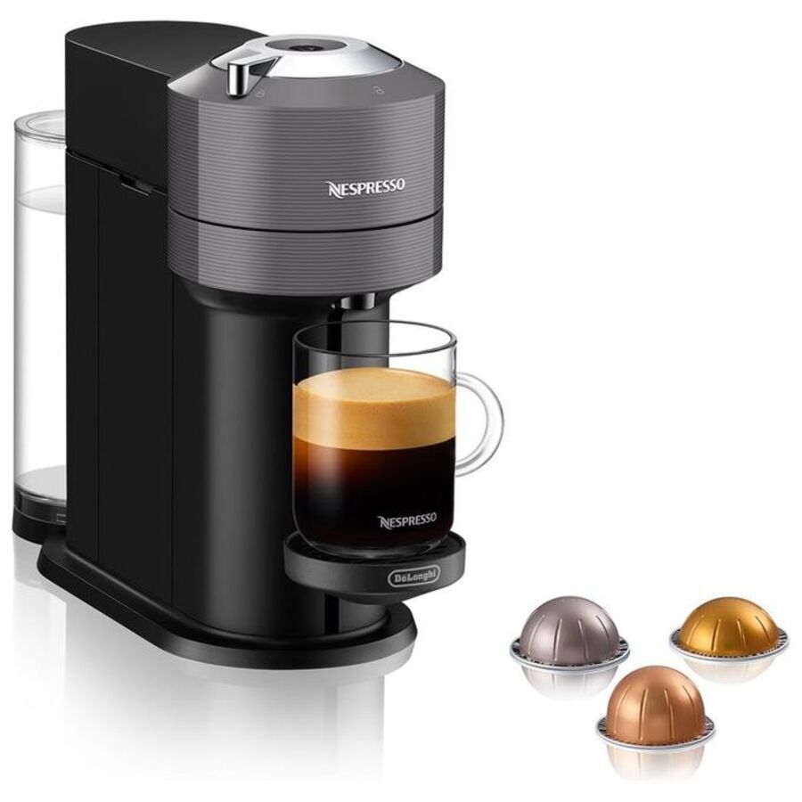 DeLonghi Nespresso Vertuo Next ENV120.GY