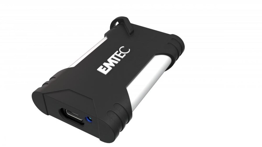 EMTEC SSD 3.2Gen2 X210G 500GB