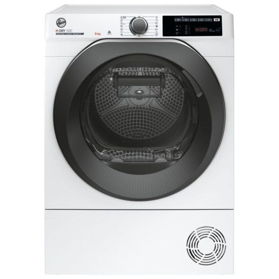 Hoover H-DRY 500 NDE H9A3TCBEXS-S Asciu