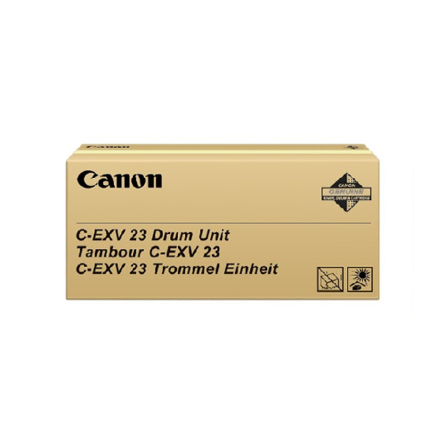 CANON C-EXV 23 DRUM (C)