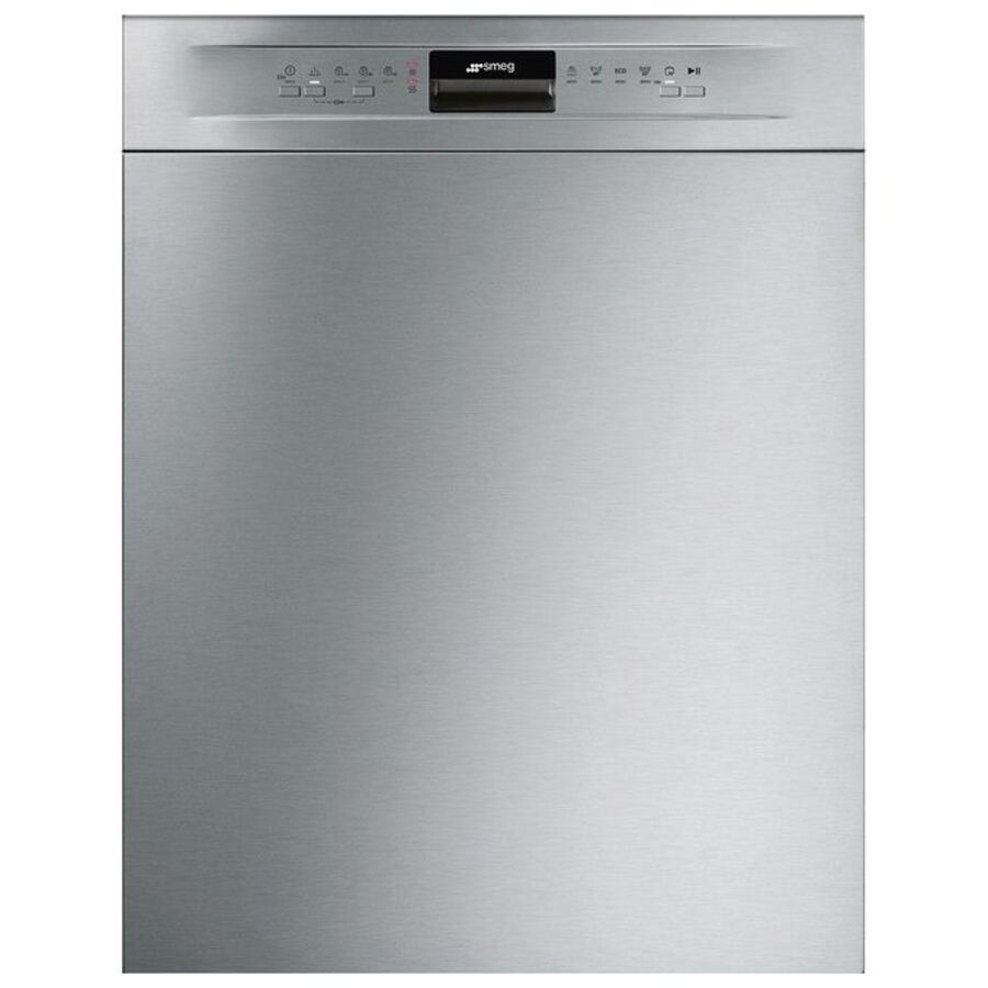 Smeg LSP382CX Lavastoviglie da incasso s