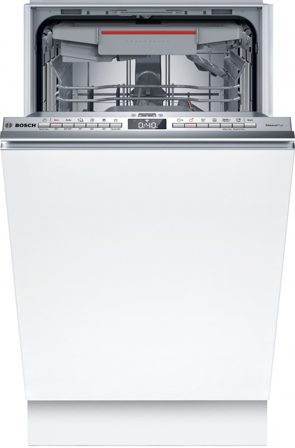 Bosch Serie 4 SPV4HMX49E Lavastoviglie a