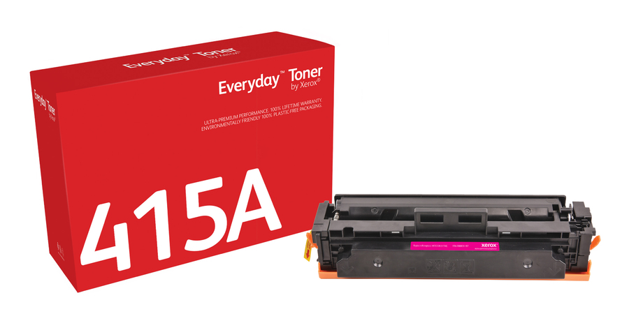 XEROX COMP ED W2033A 415A TONER MAGEN