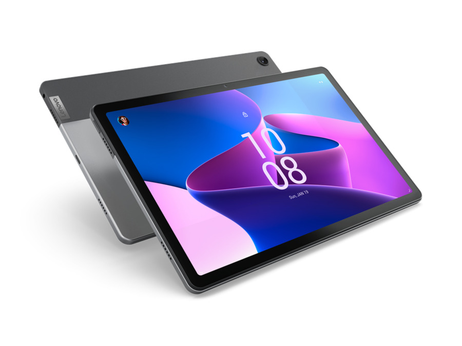 Tablet Lenovo TAB M10+ ANDROID 12