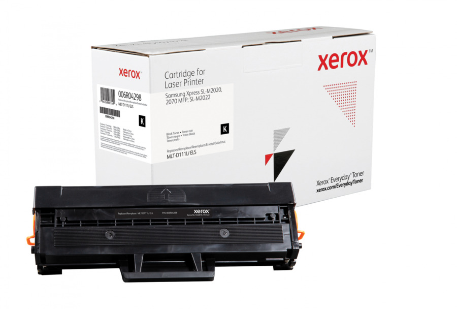XEROX COMP ED SAMS MLTD111L TONER NER