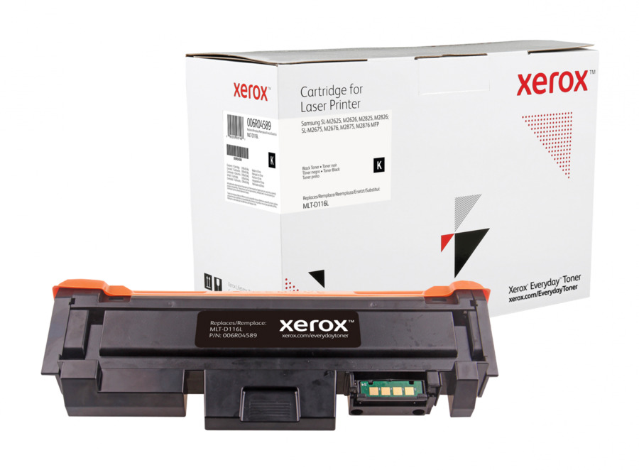 XEROX COMP ED MLT-D116L TONER NERO