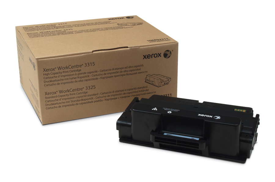 XEROX PH 3315 TONER NERO ~[]