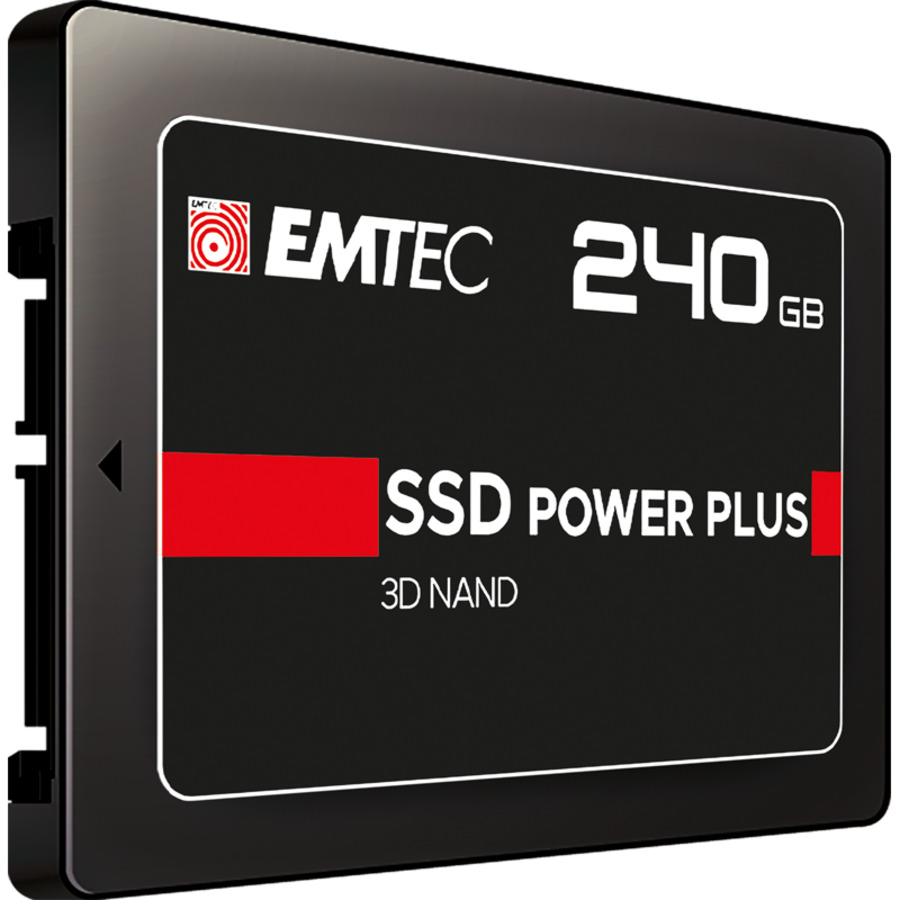 EMTEC SSD240GB SATA III 2,5 6GB/s X150