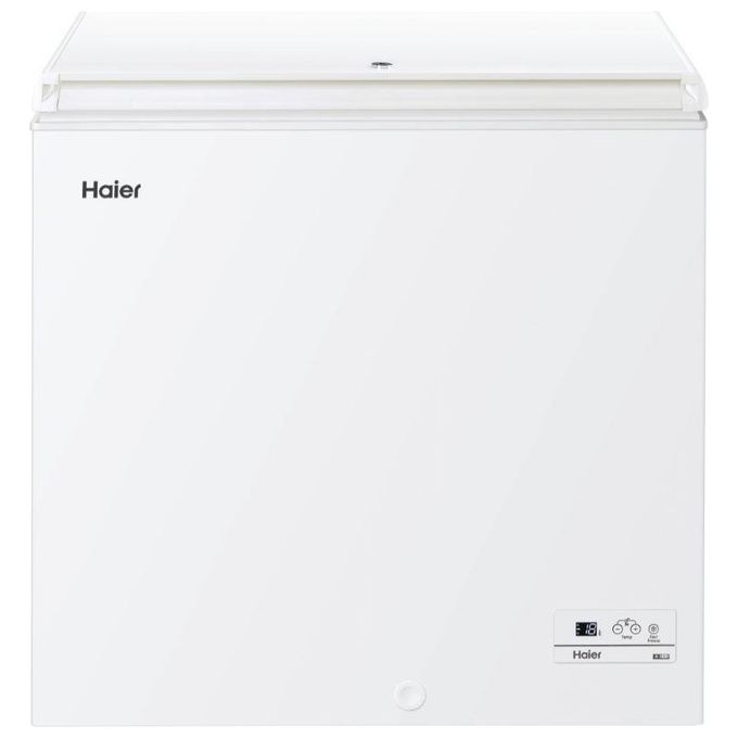 Haier Hce200e Congelatore orizzontale 19