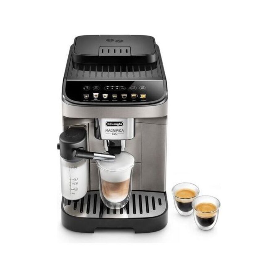 DeLonghi Macchina da Caffe' Superautomat