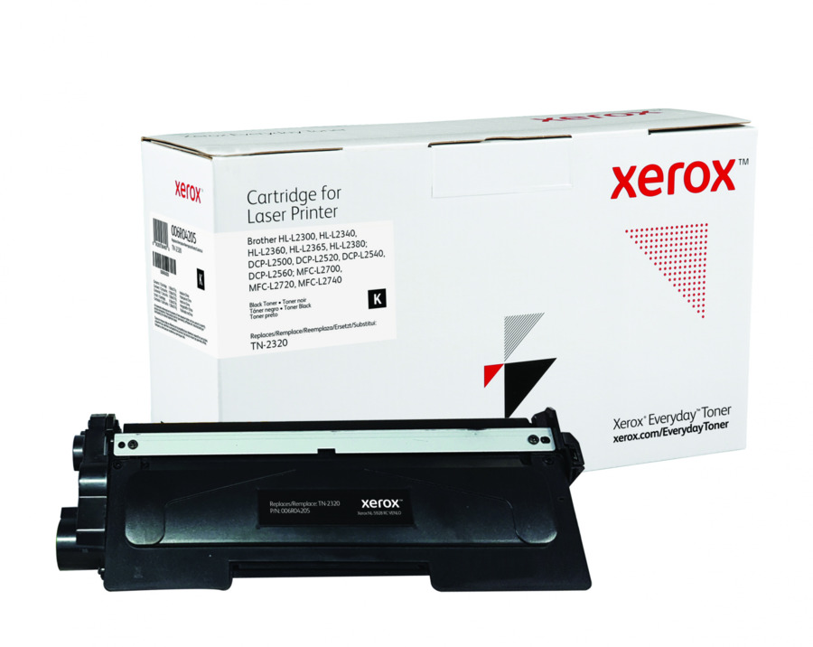 XEROX COMP ED TN-2320 TONER NERO
