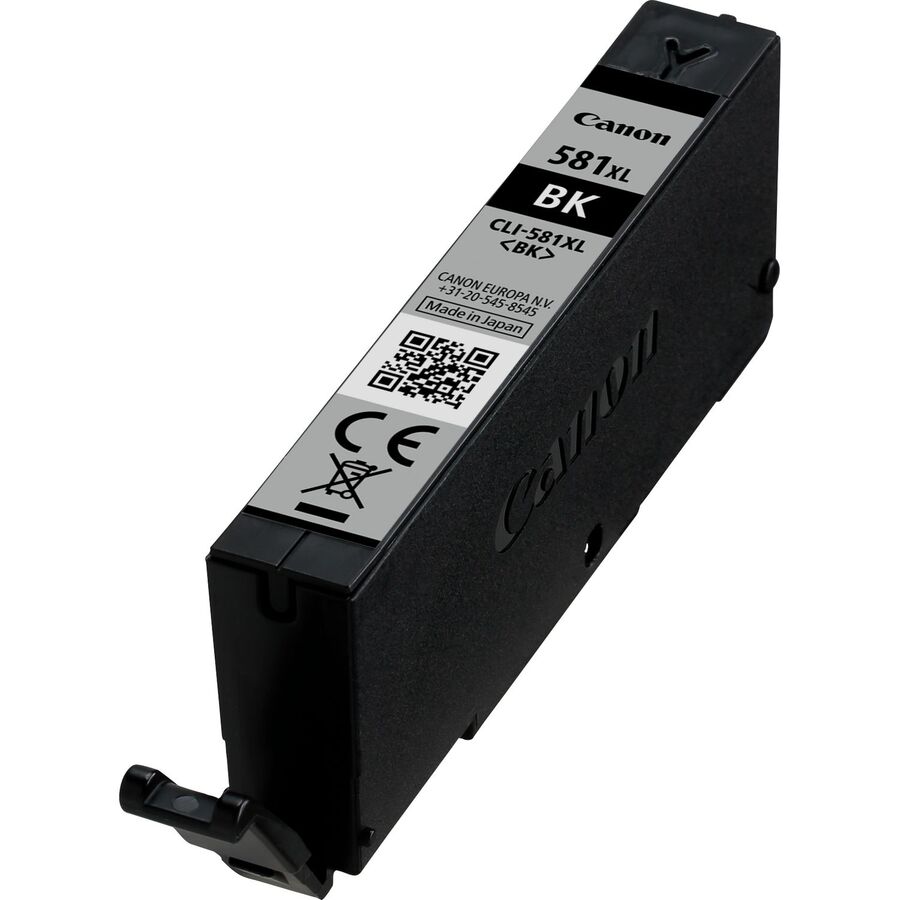 CANON CLI-581XL BK INK JET NERO (X)