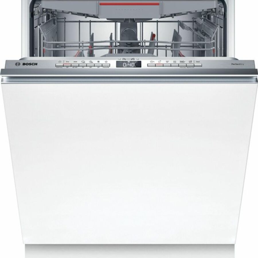 Bosch PerfectDry SMV6ZCX17E Lavastovigli