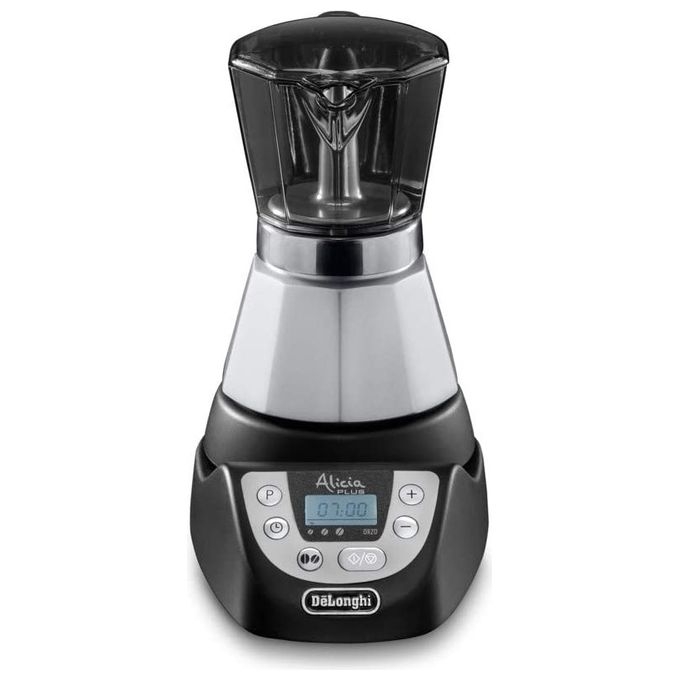 De'Longhi Alicia PLUS EMKP42.B Caffettie