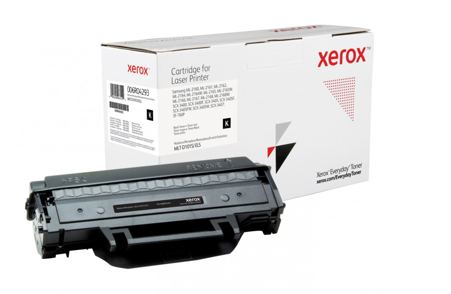 XEROX COMP ED SAMS MLTD101S TONER NER