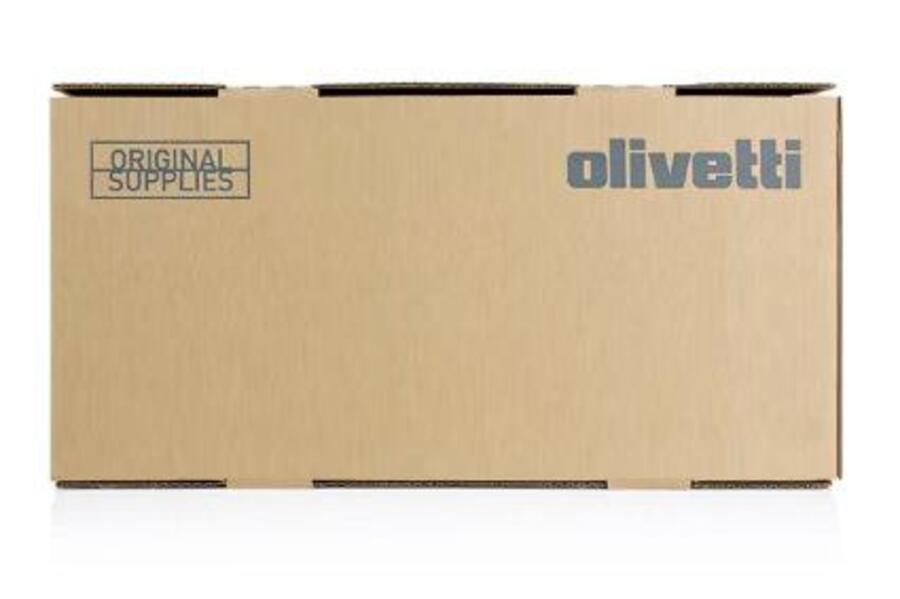 OLIVETTI B1352 TONER CIANO