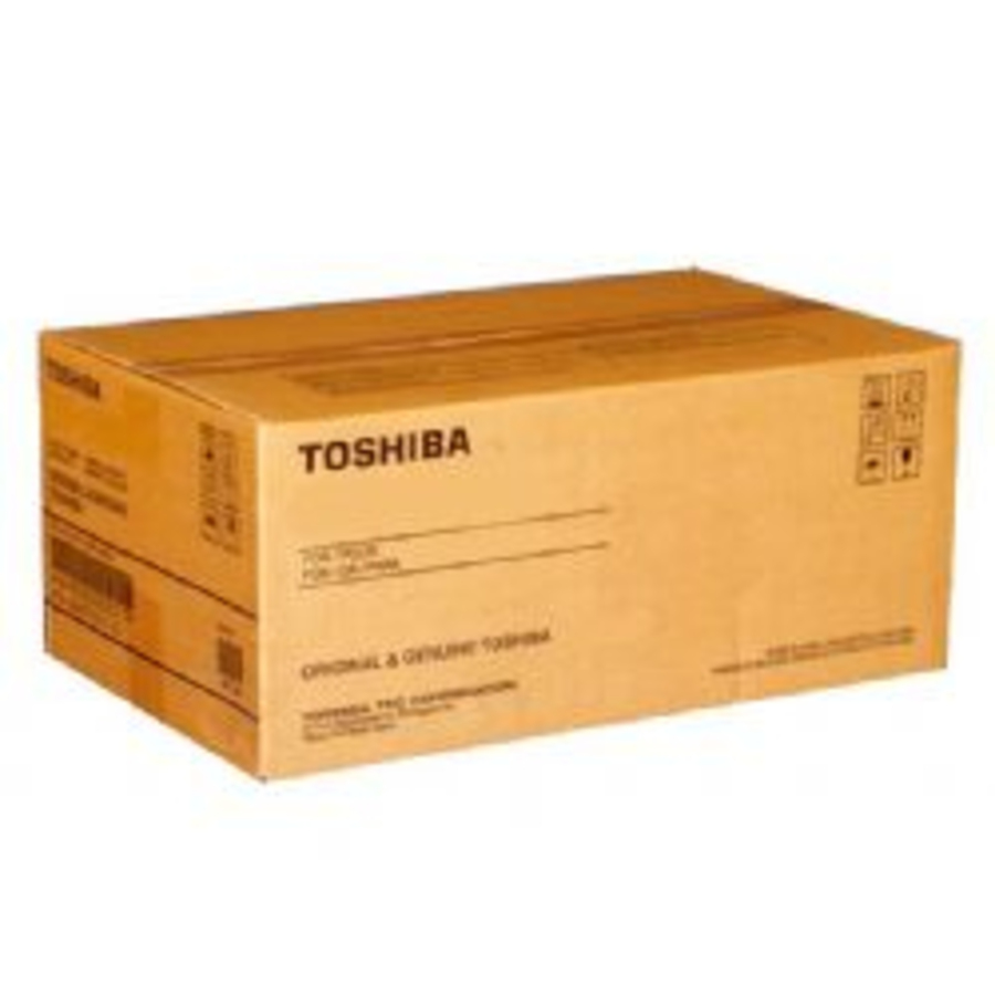 TOSHIBA T-FC26SM TONER MAGENTA*