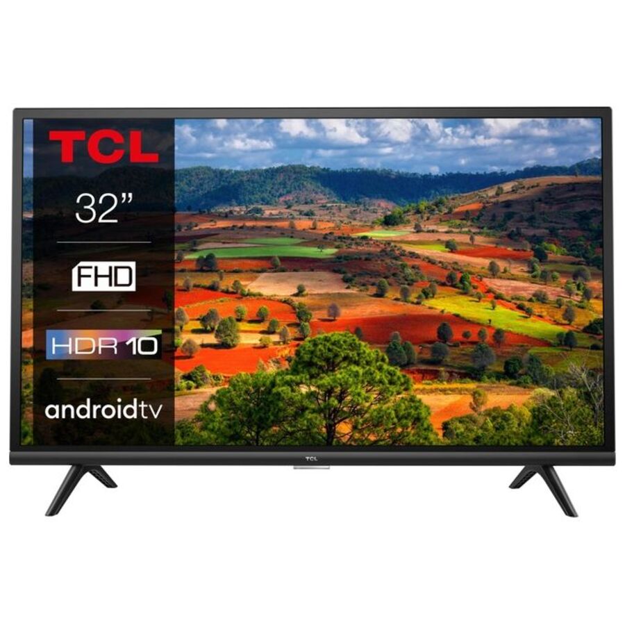 Tcl 32ES570F Tv Led 32'' Full Hd Android