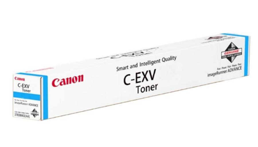 CANON C-EXV 51 TONER CIANO - NOE (C)