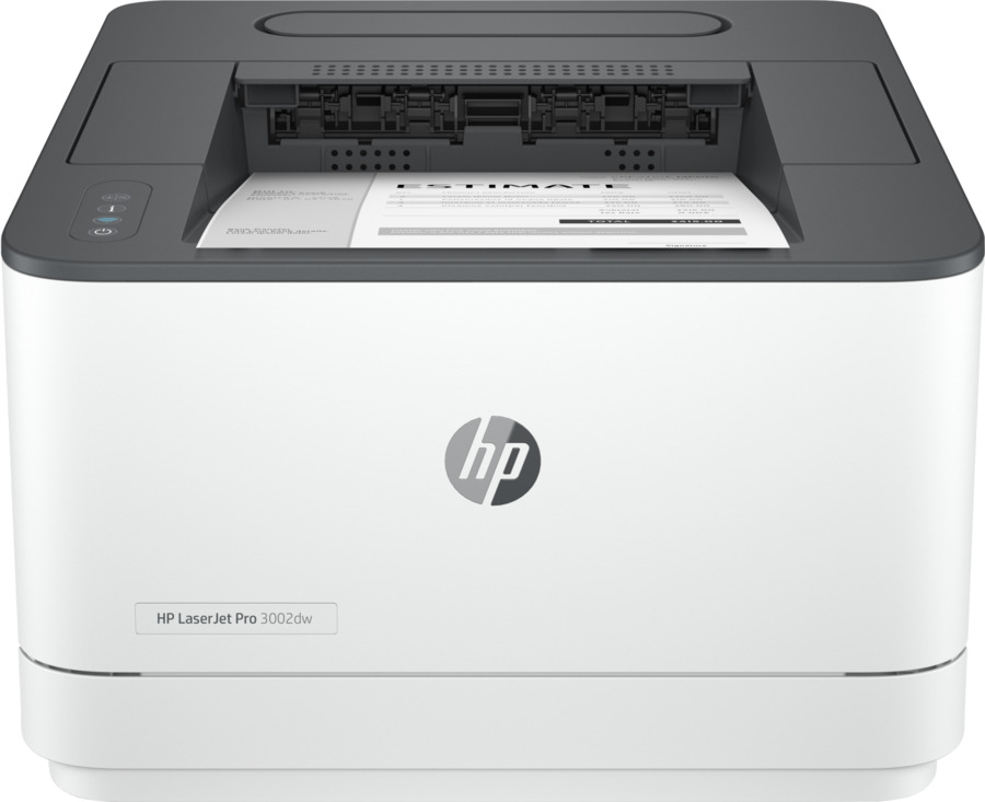 HP Stampante LaserJet Pro 3002dw