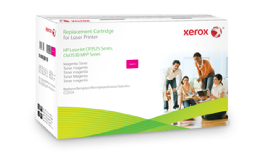 XEROX COMP CE253A TONER MAGENTA XRC*