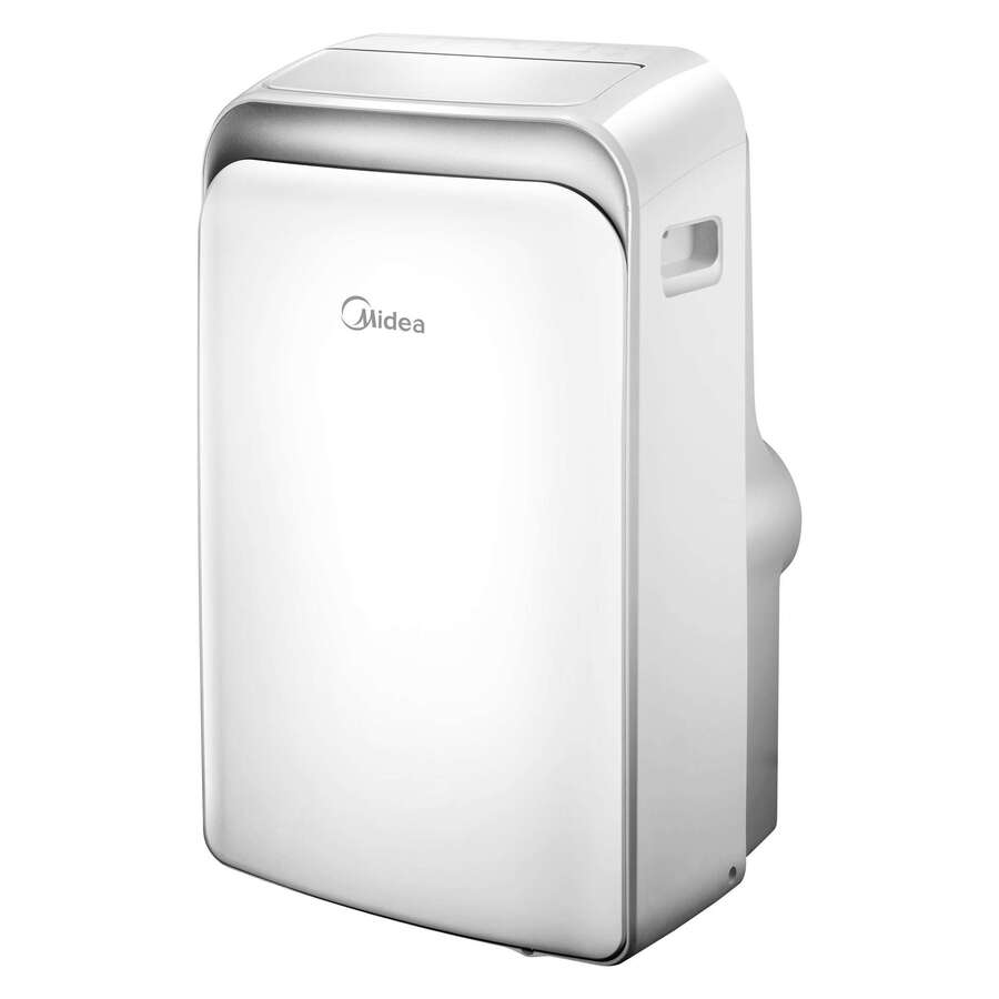 MIDEA CLIMATIZZATORE PORTATILE 12000BTU