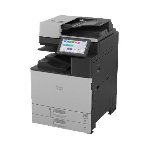 Ricoh Multifunzione IM C3010