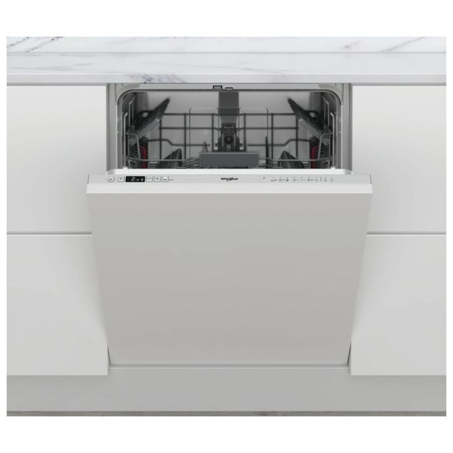 Whirlpool W2I HD524 AS Lavastoviglie a S