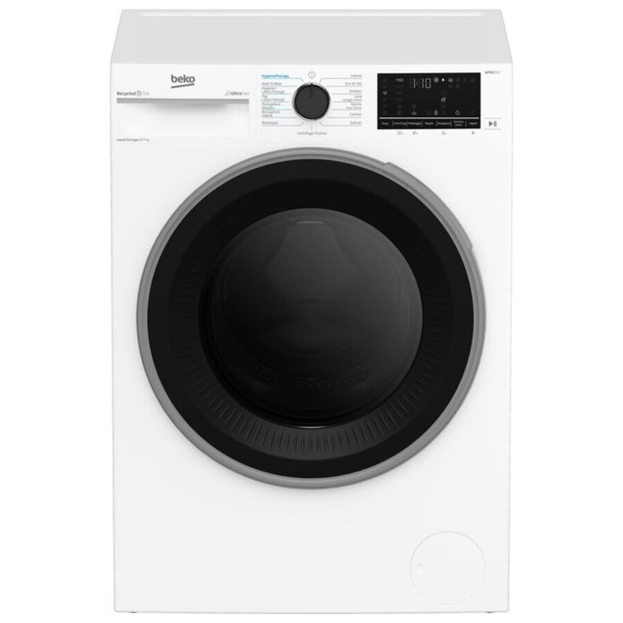 Beko BDT510744S Lavasciuga Libera Instal