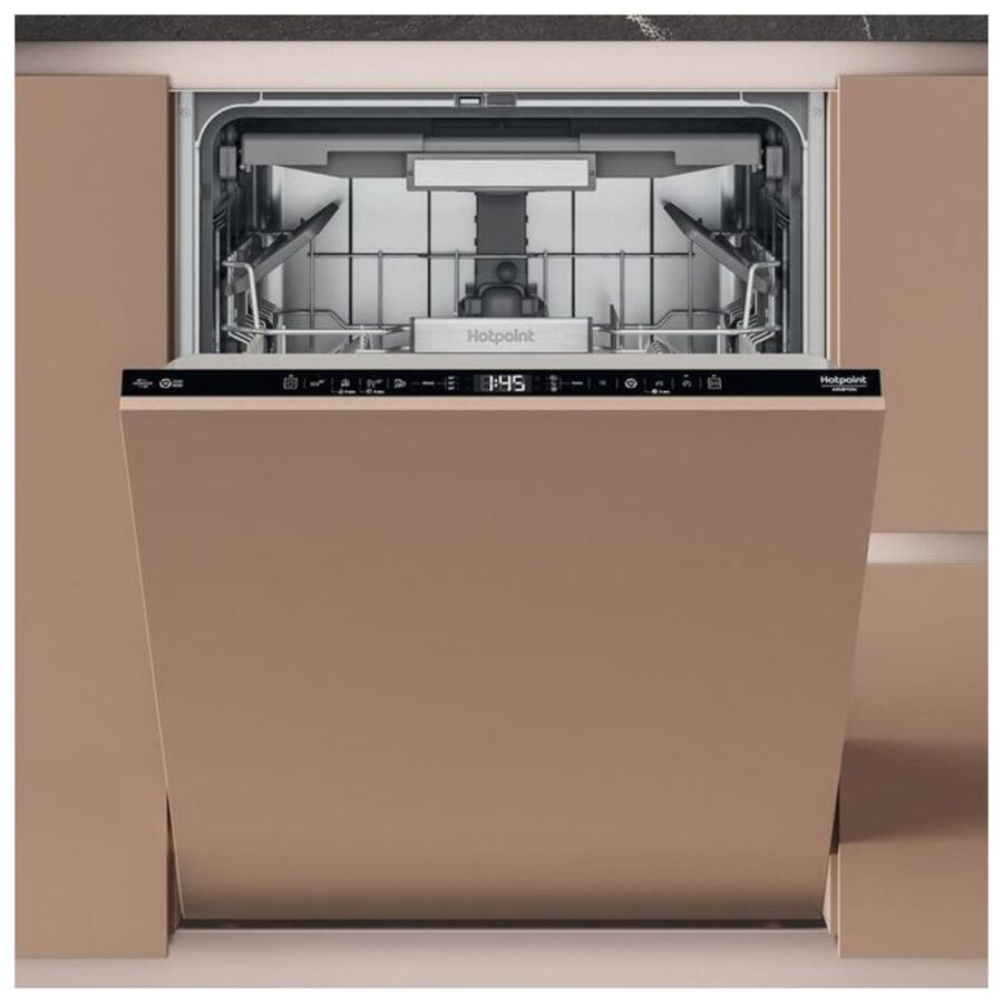 Hotpoint H7I HT59 L Lavastoviglie a Scom