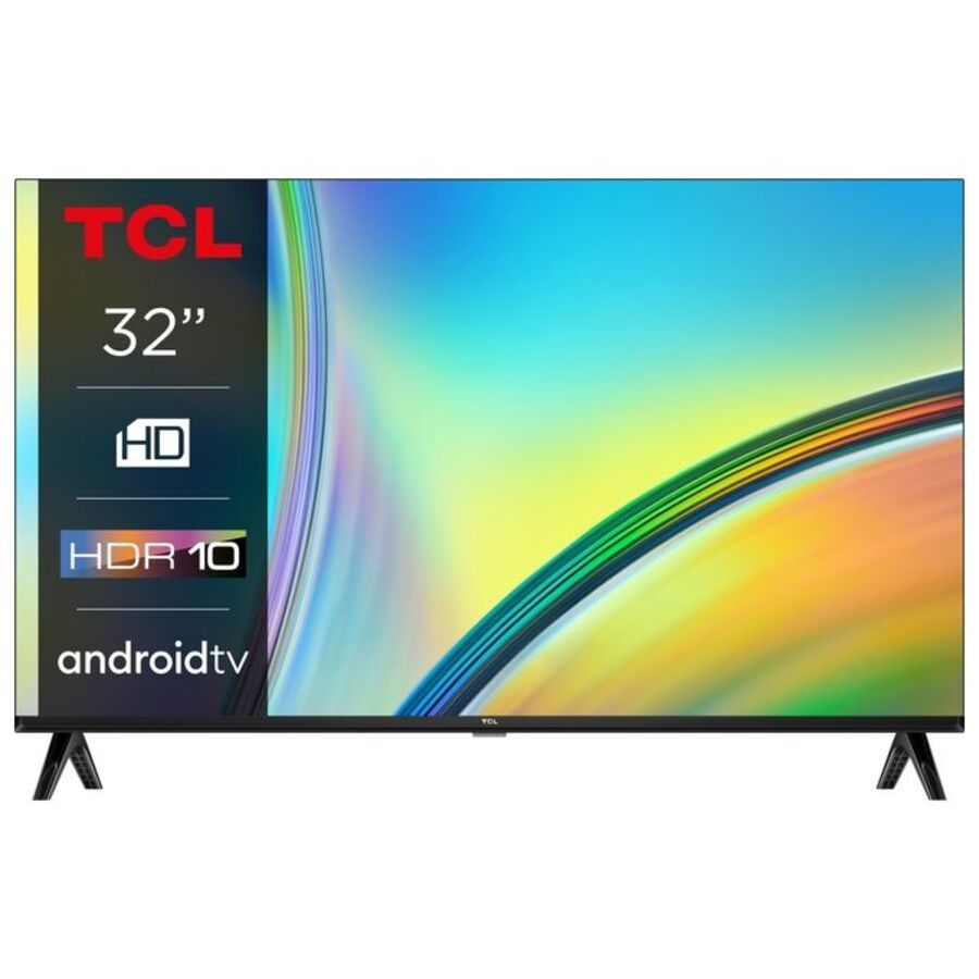 TCL 32S5400A Serie S54 Serie S5400A Tv L