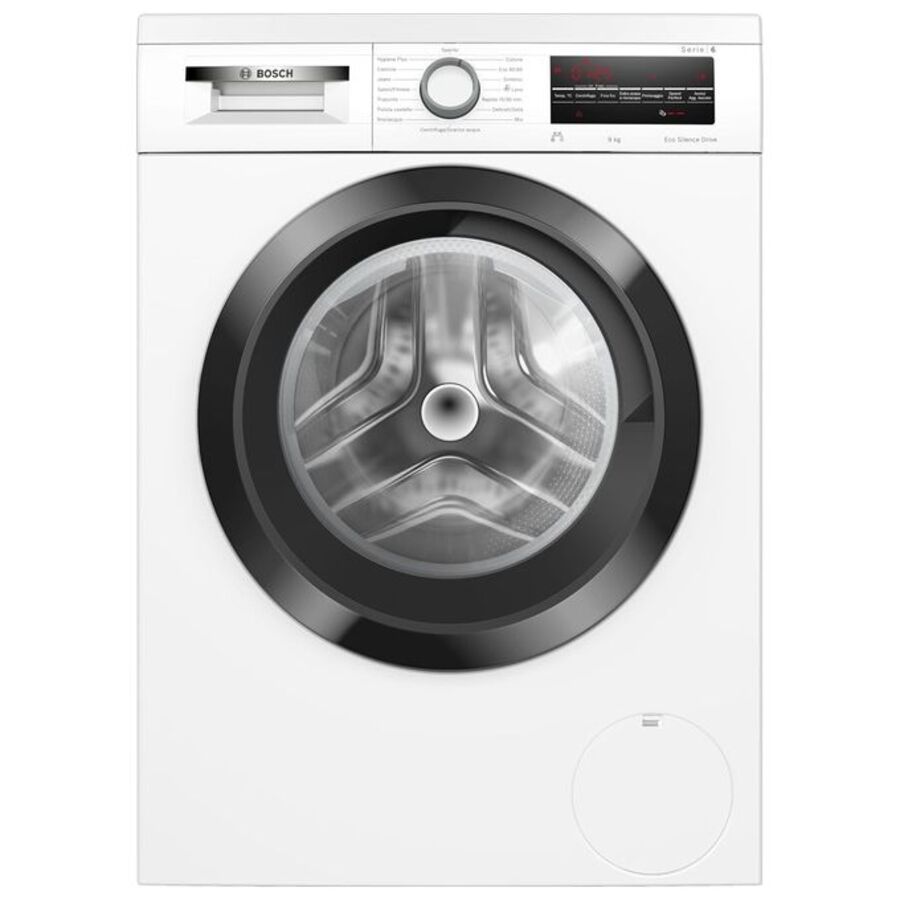 Bosch WUU28T29II Lavatrice 9 Kg Classe A