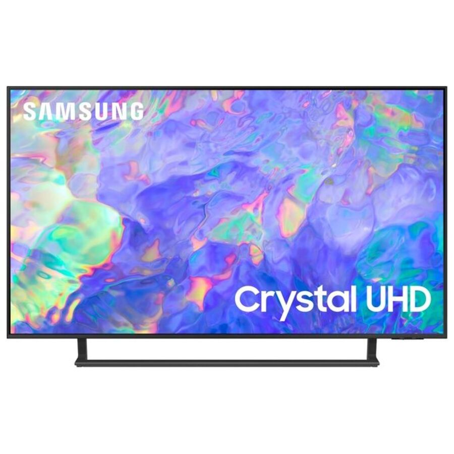 Samsung Tv Led 4k UE43CU8570UXZT 43 poll