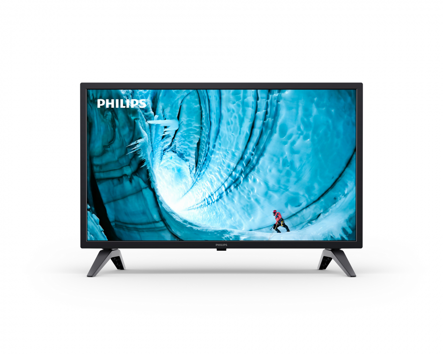 Philips 24PHS6019 Smart TV 24 Pollici HD