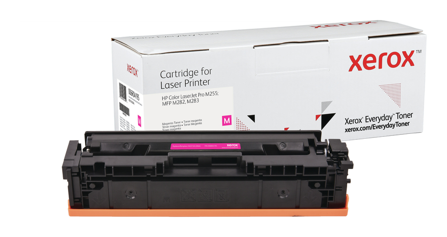 XEROX COMP ED W2213A 207A TONER MAGEN