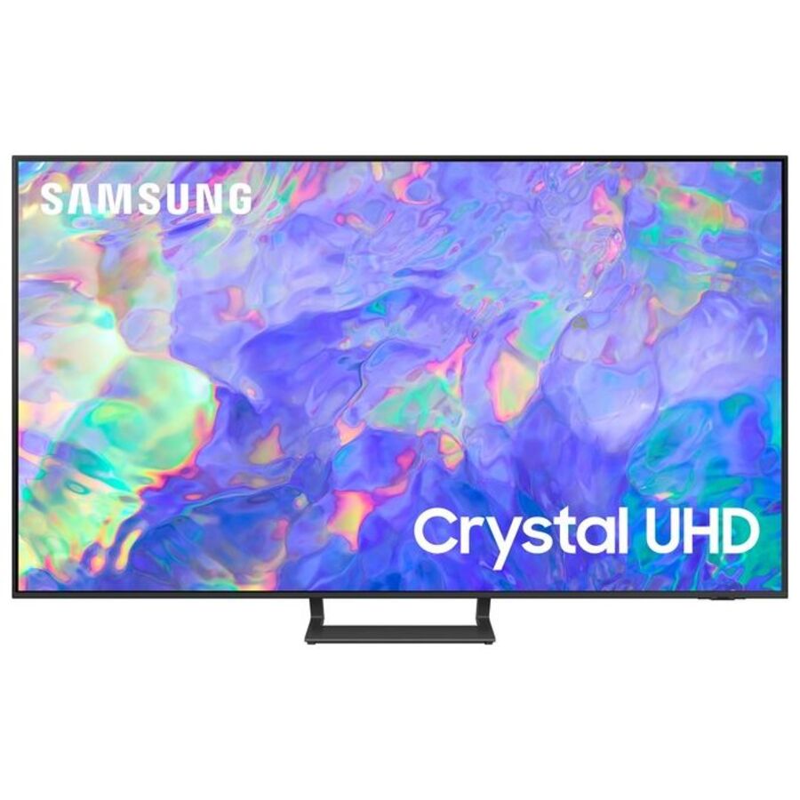 Samsung Tv Led 4K UE65CU8570UXZT 65 poll