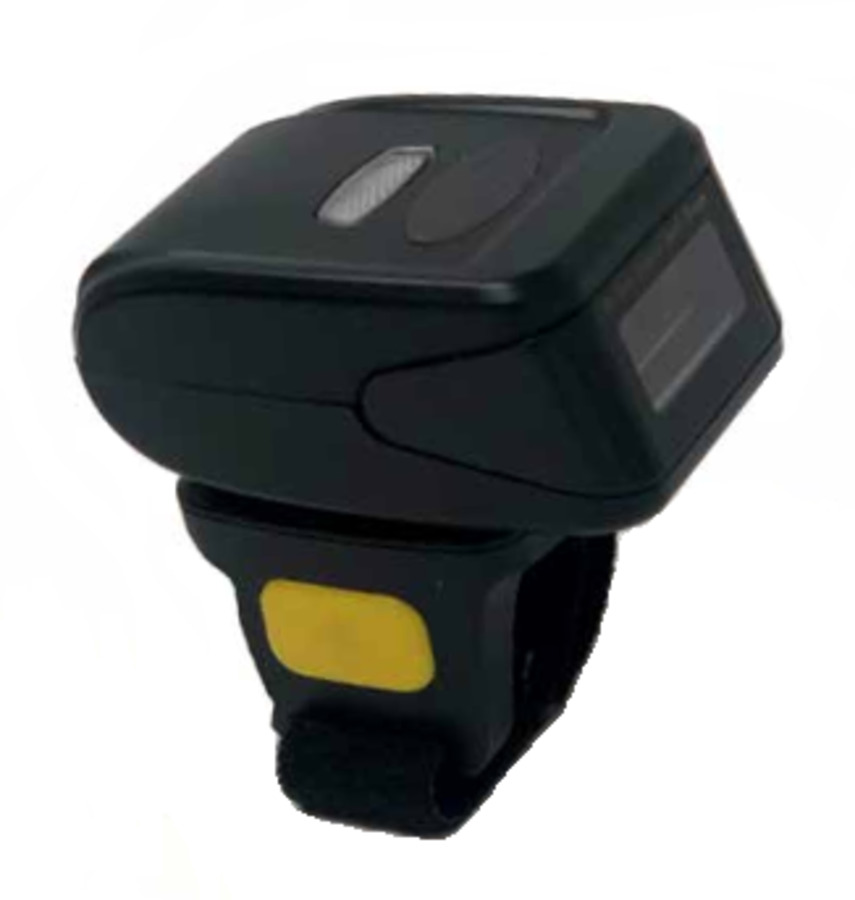 Meteor Lettore Barcode RING SCANNER