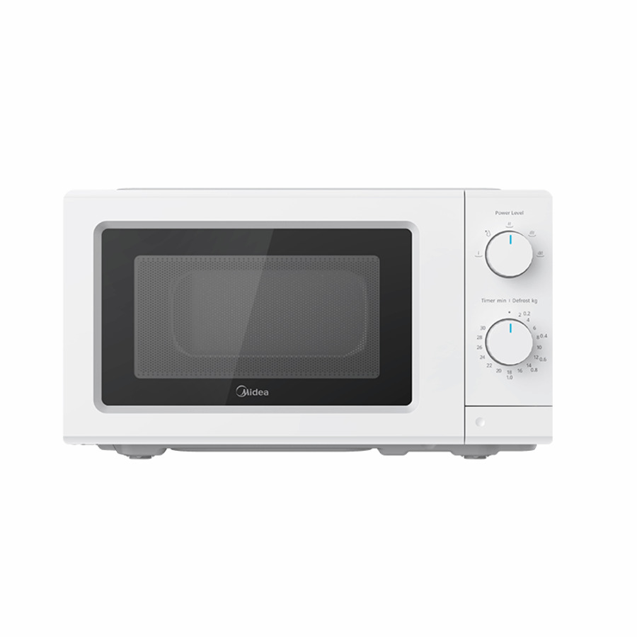 MIDEA MICROONDE MD-MP012MK-WH