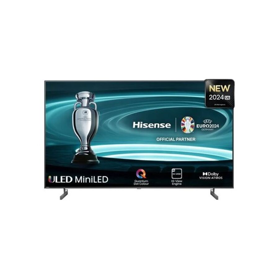 Hisense 50U69NQ U6 SERIES Smart TV 50 Po